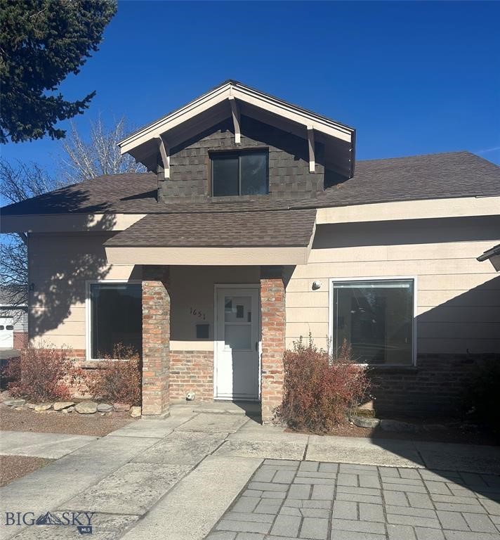 Other - Residential Income