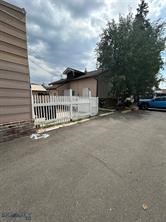 Other - Residential Income