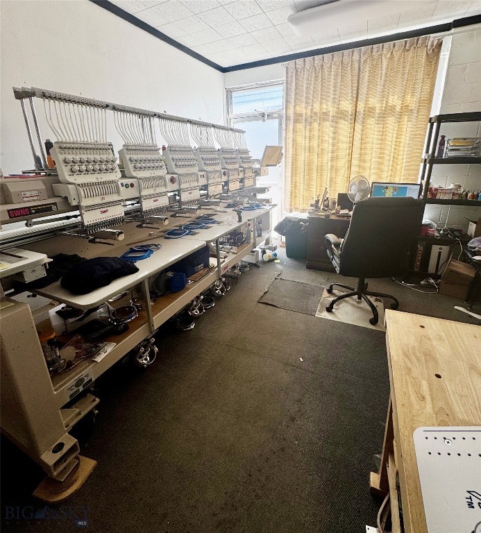 Main image without alt text