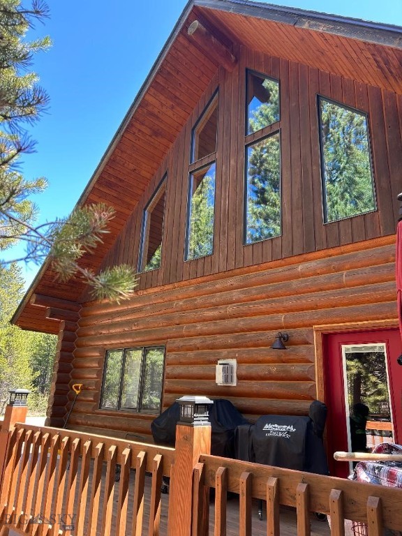 Madison Addition - Residential