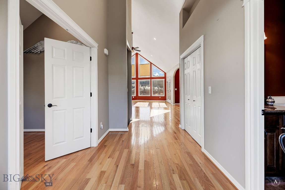 121 Wild Rose Rd