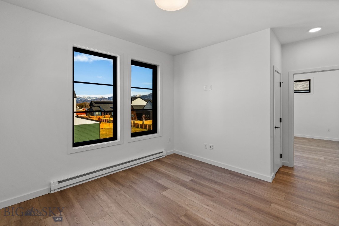 Gran Cielo - Residential