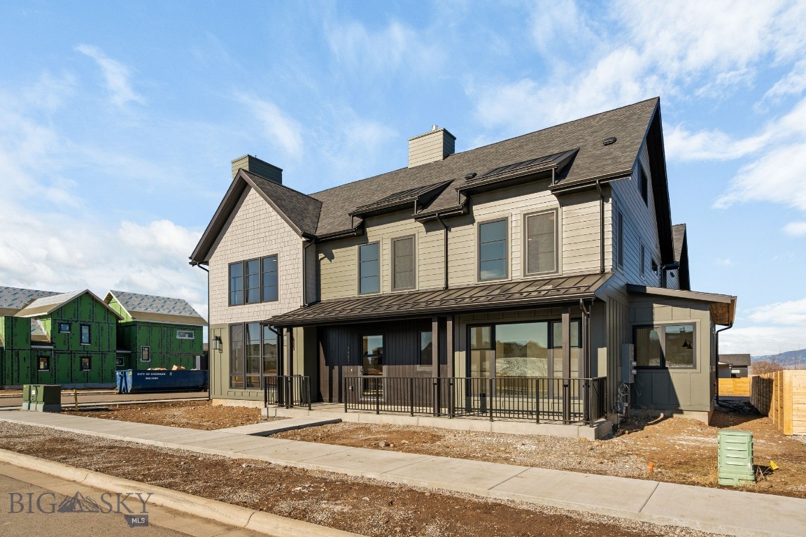 Gran Cielo - Residential