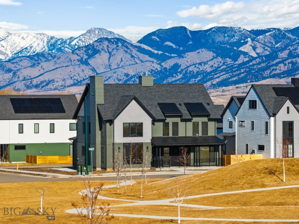 Gran Cielo - Residential