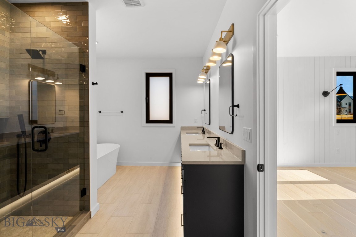 Gran Cielo - Residential