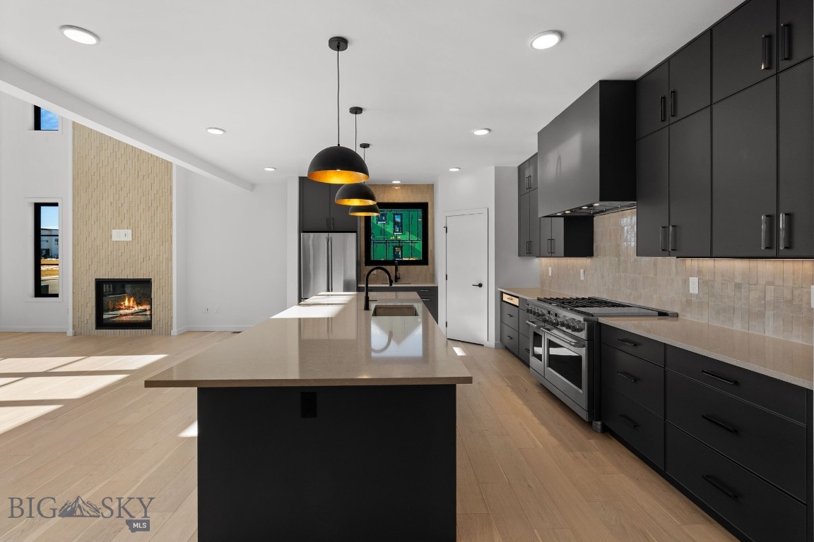 Gran Cielo - Residential