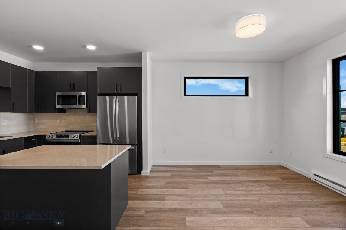 Gran Cielo - Residential