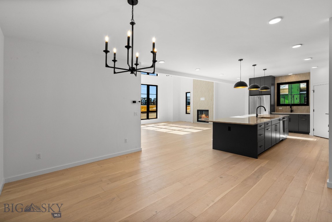 Gran Cielo - Residential