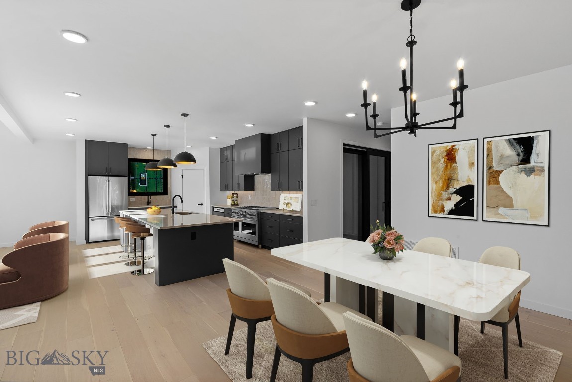 Gran Cielo - Residential