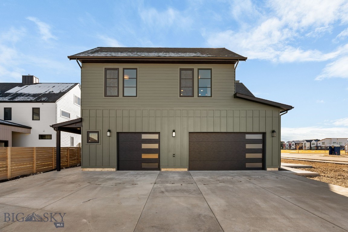 Gran Cielo - Residential