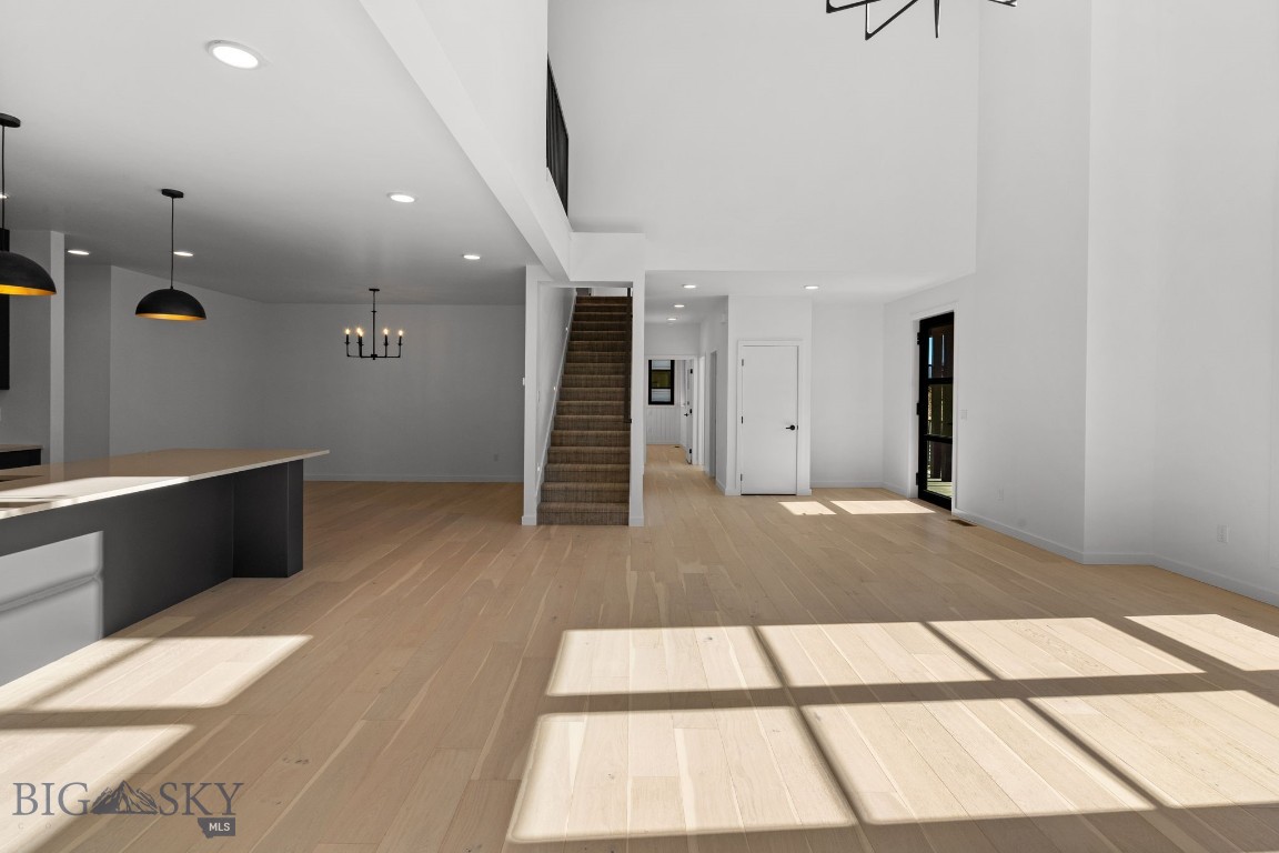 Gran Cielo - Residential