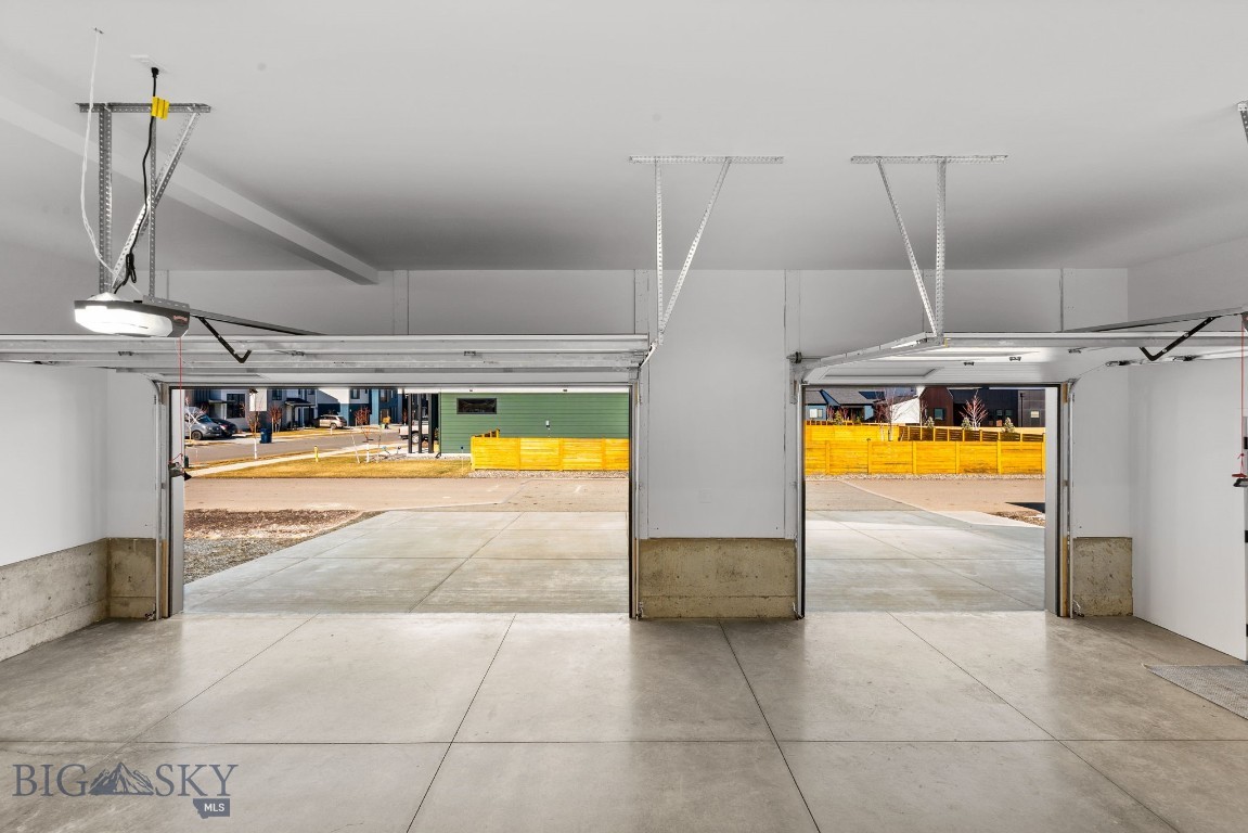 Gran Cielo - Residential