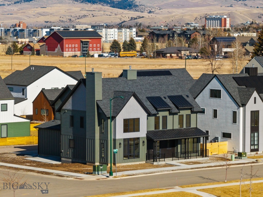 Gran Cielo - Residential