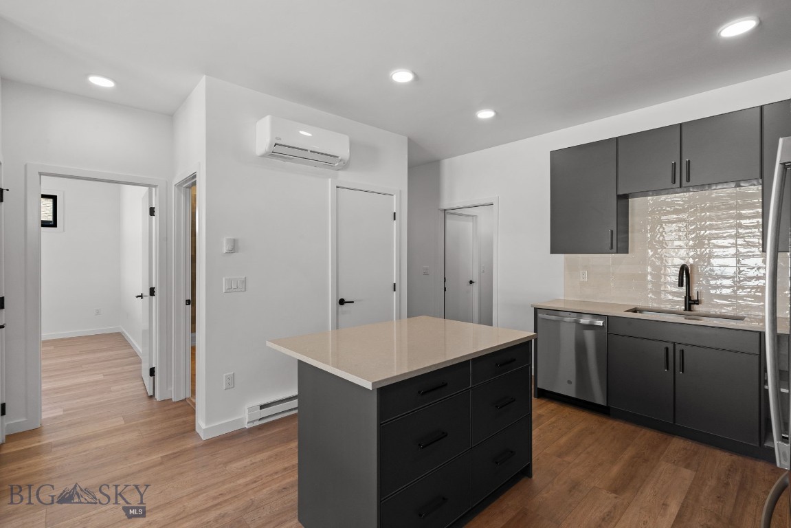 Gran Cielo - Residential