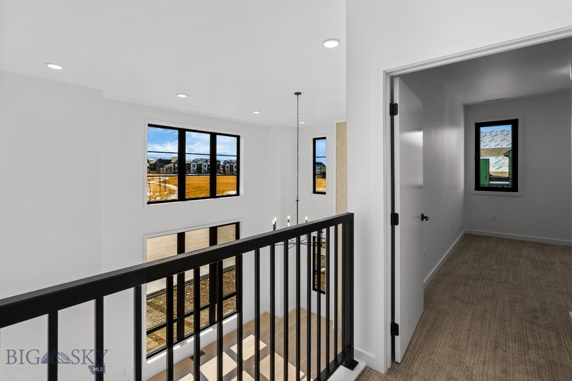 Gran Cielo - Residential