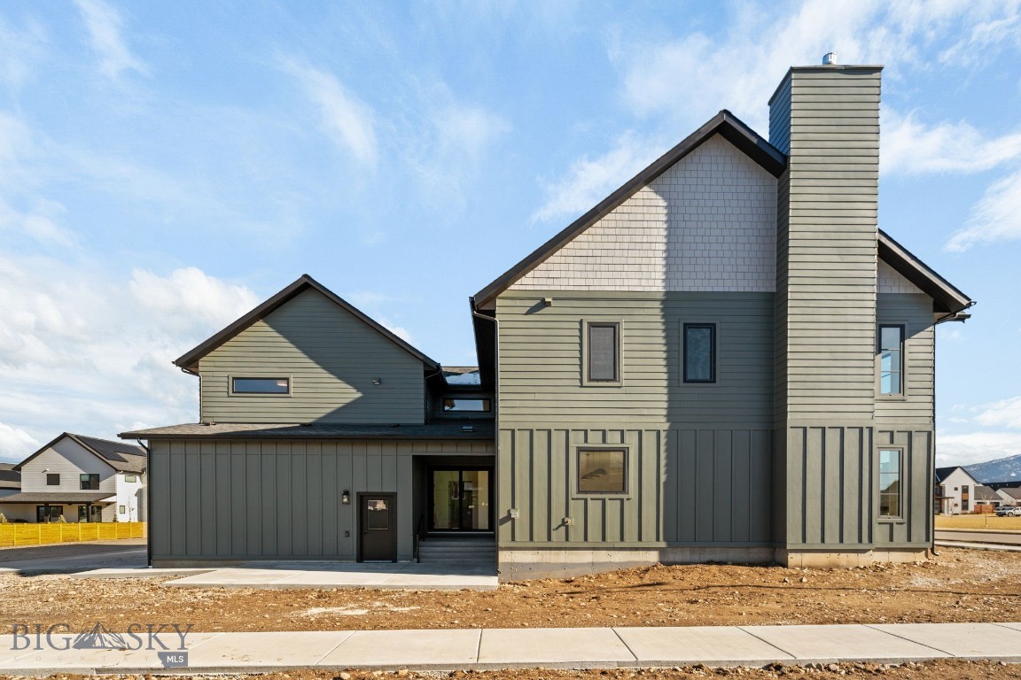 Gran Cielo - Residential