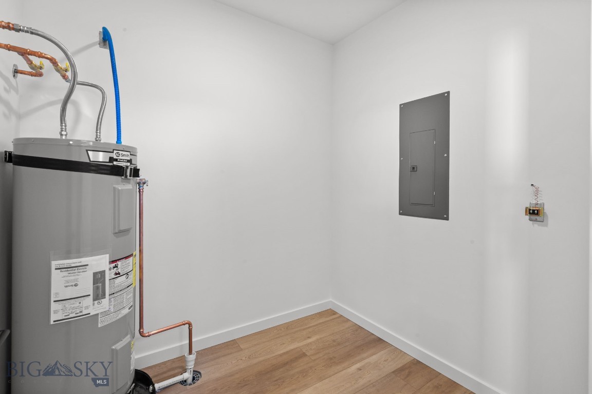 Gran Cielo - Residential