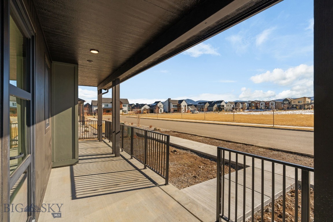 Gran Cielo - Residential