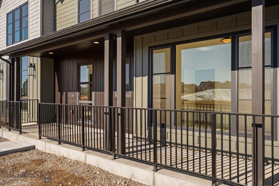 Gran Cielo - Residential