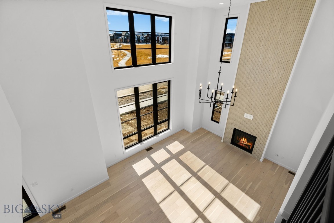 Gran Cielo - Residential