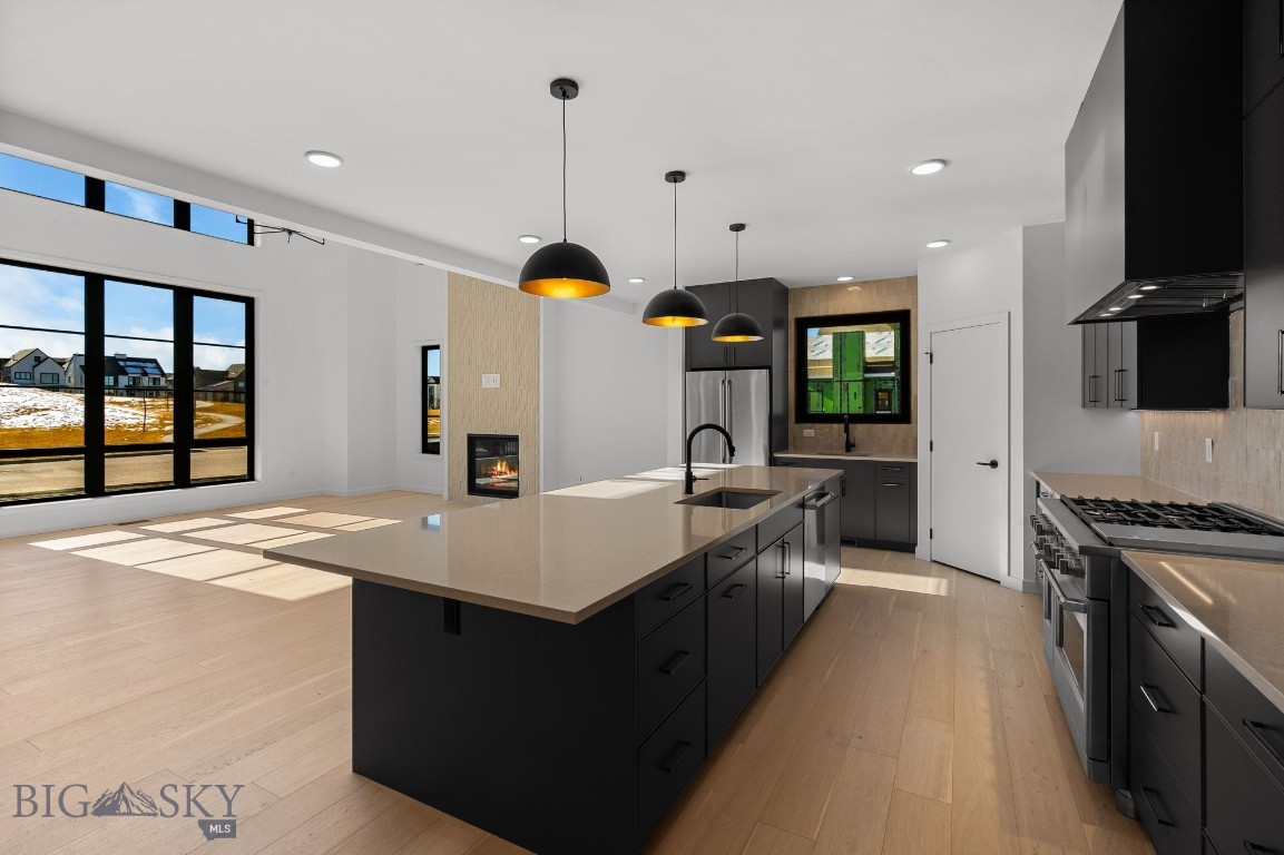 Gran Cielo - Residential