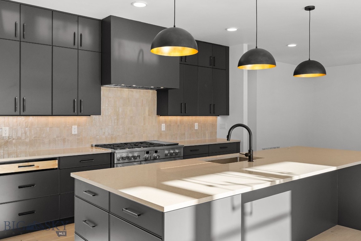 Gran Cielo - Residential