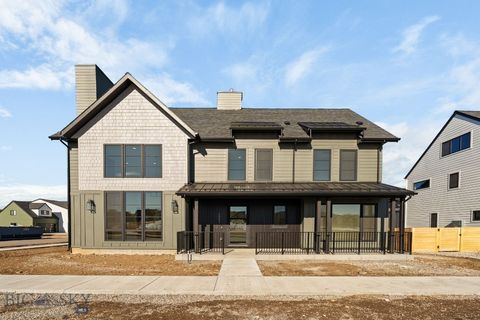 2887 Cielo Way Bozeman MT 59718
