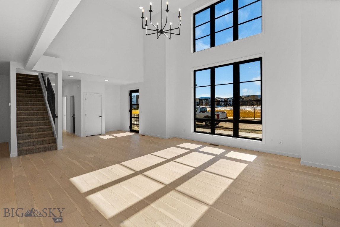 Gran Cielo - Residential