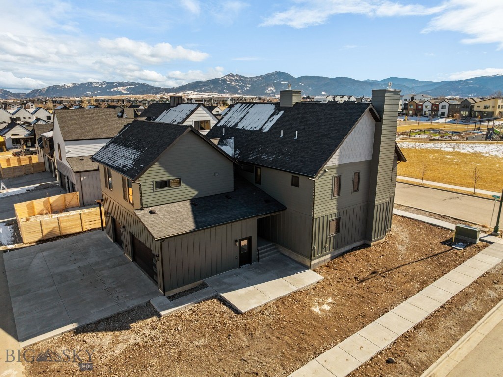 Gran Cielo - Residential