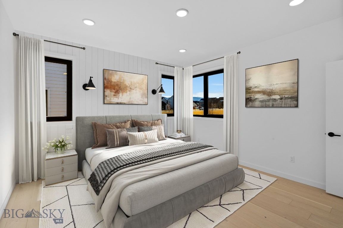 Gran Cielo - Residential