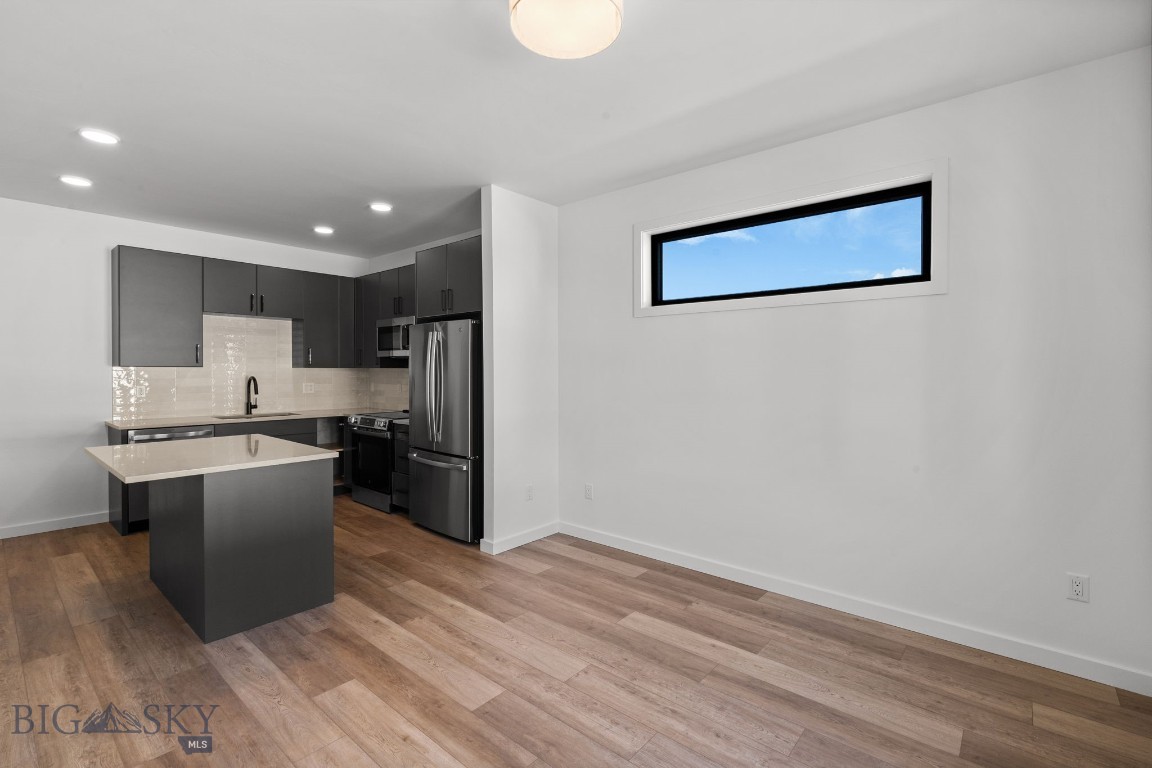 Gran Cielo - Residential