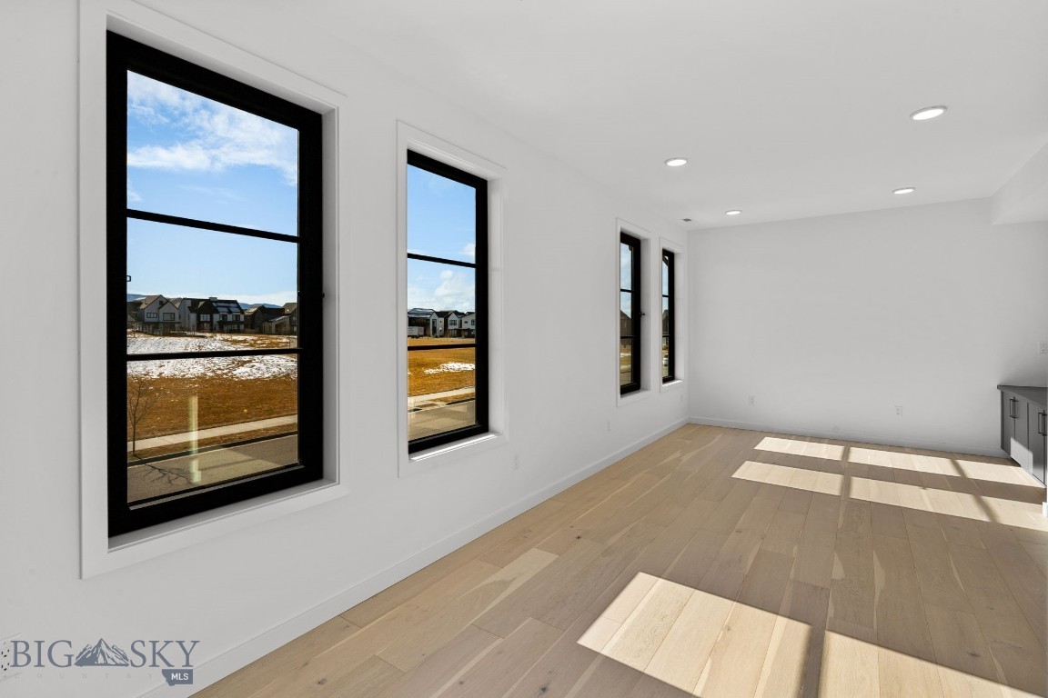 Gran Cielo - Residential