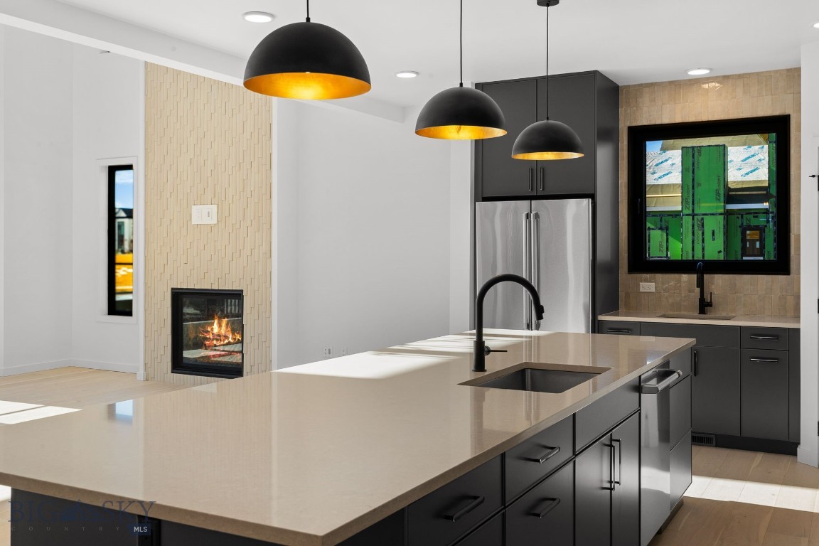 Gran Cielo - Residential