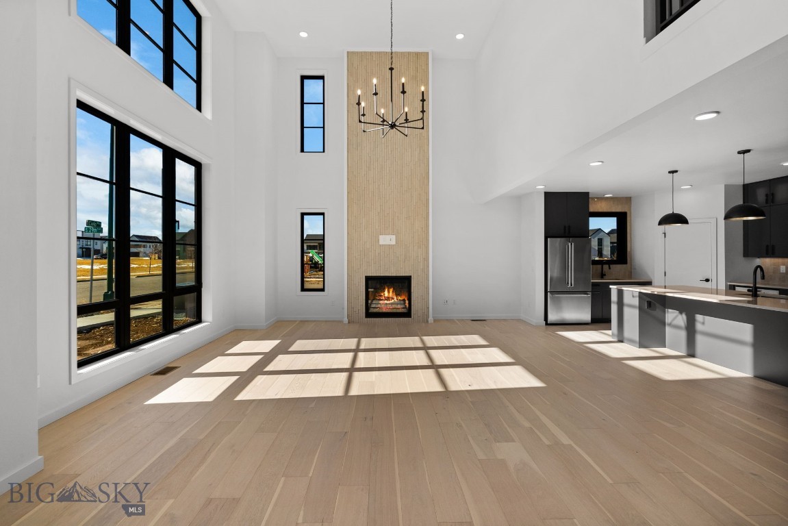 Gran Cielo - Residential