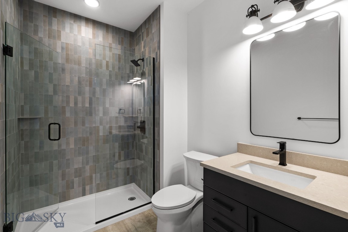 Gran Cielo - Residential