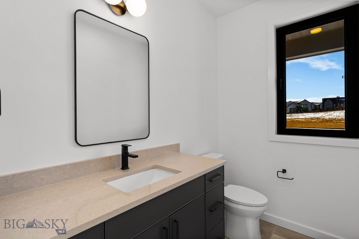 Gran Cielo - Residential