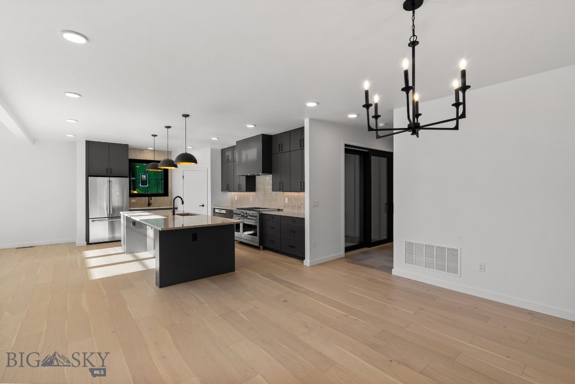 Gran Cielo - Residential