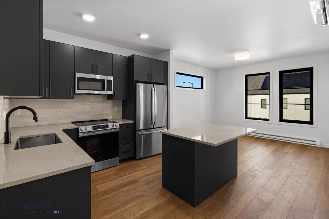 Gran Cielo - Residential