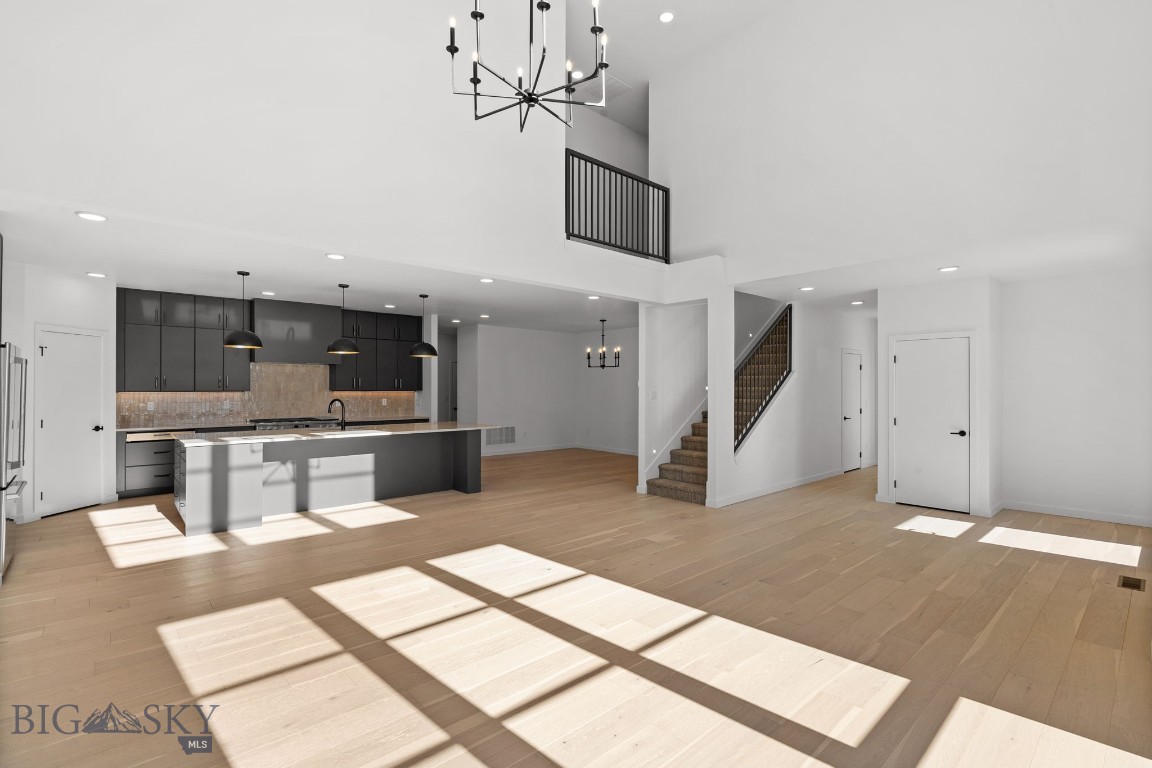 Gran Cielo - Residential