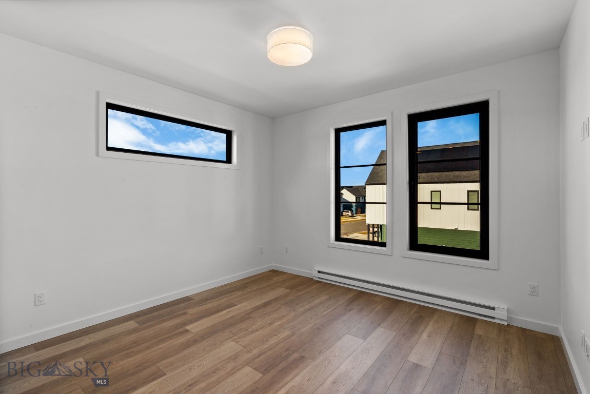 Gran Cielo - Residential