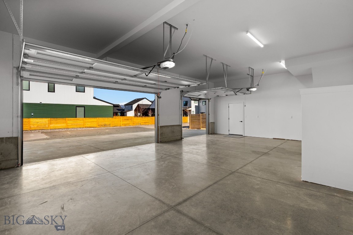 Gran Cielo - Residential