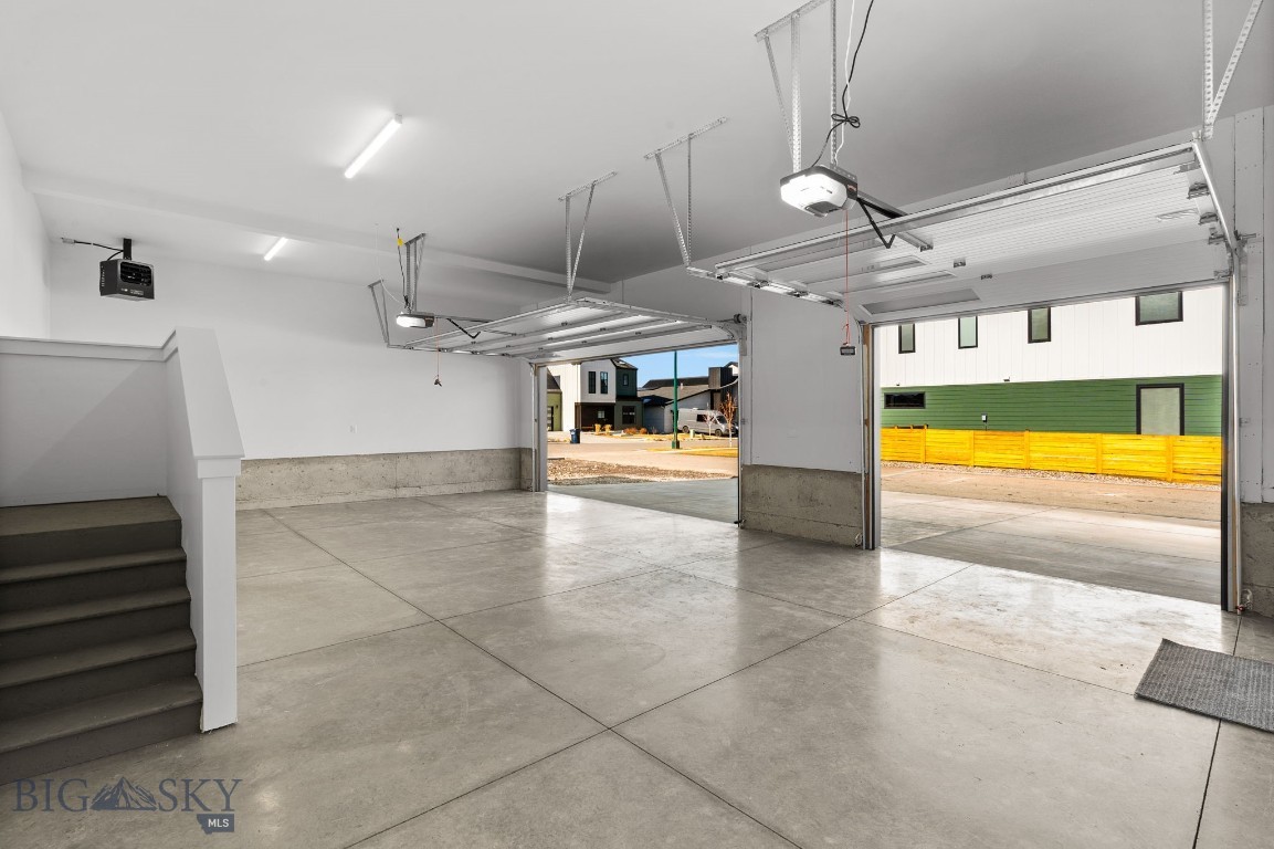 Gran Cielo - Residential