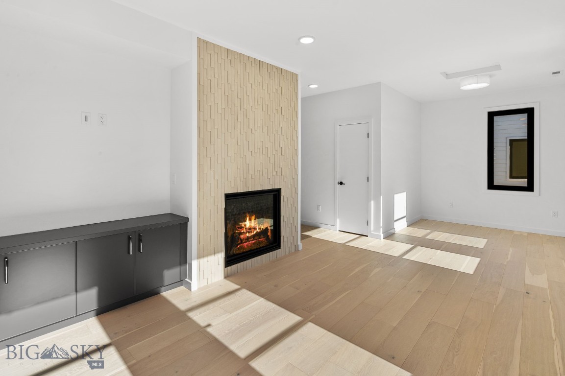 Gran Cielo - Residential