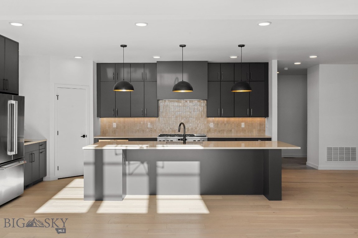 Gran Cielo - Residential