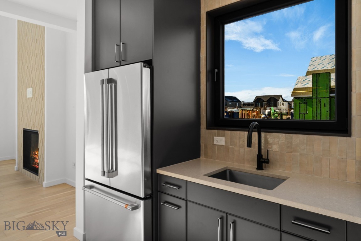 Gran Cielo - Residential