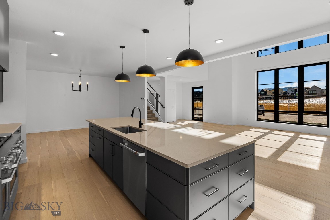 Gran Cielo - Residential