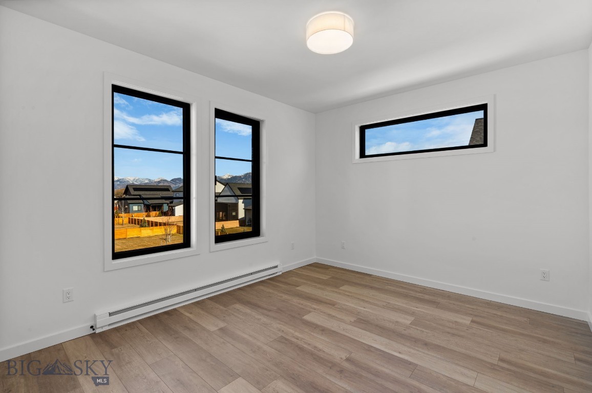 Gran Cielo - Residential