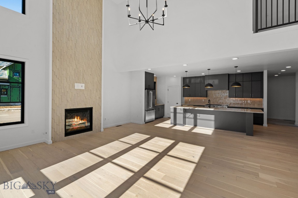 Gran Cielo - Residential