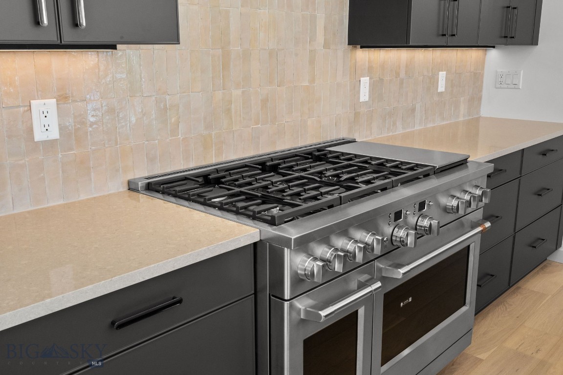 Gran Cielo - Residential