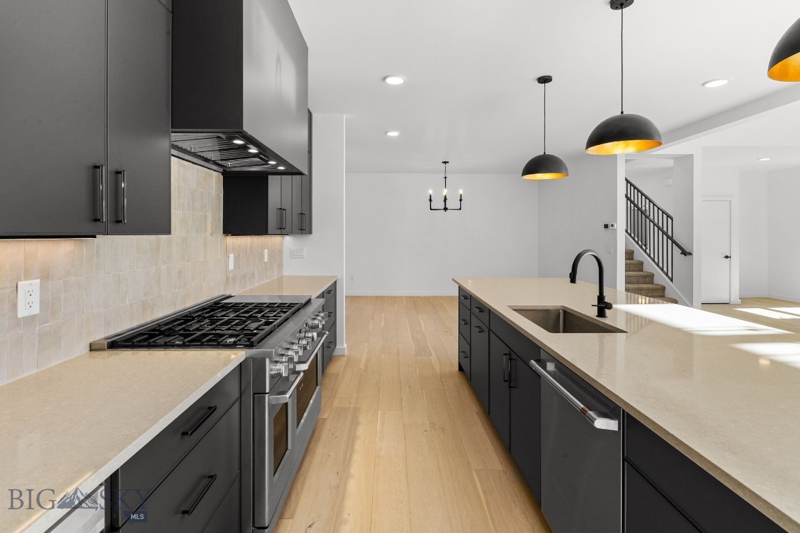 Gran Cielo - Residential